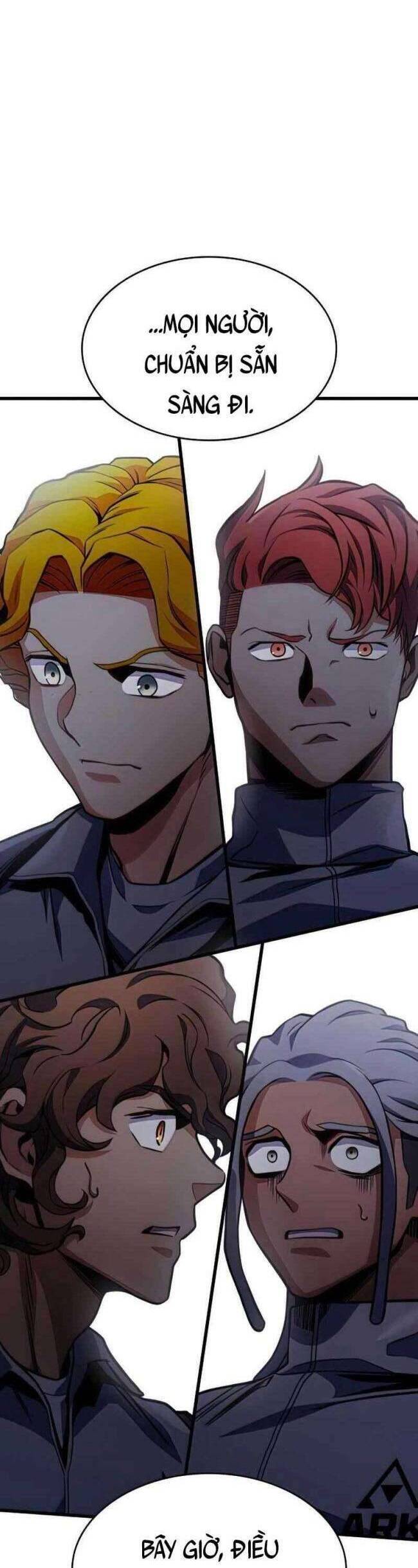 Trảm Long: Chapter 34