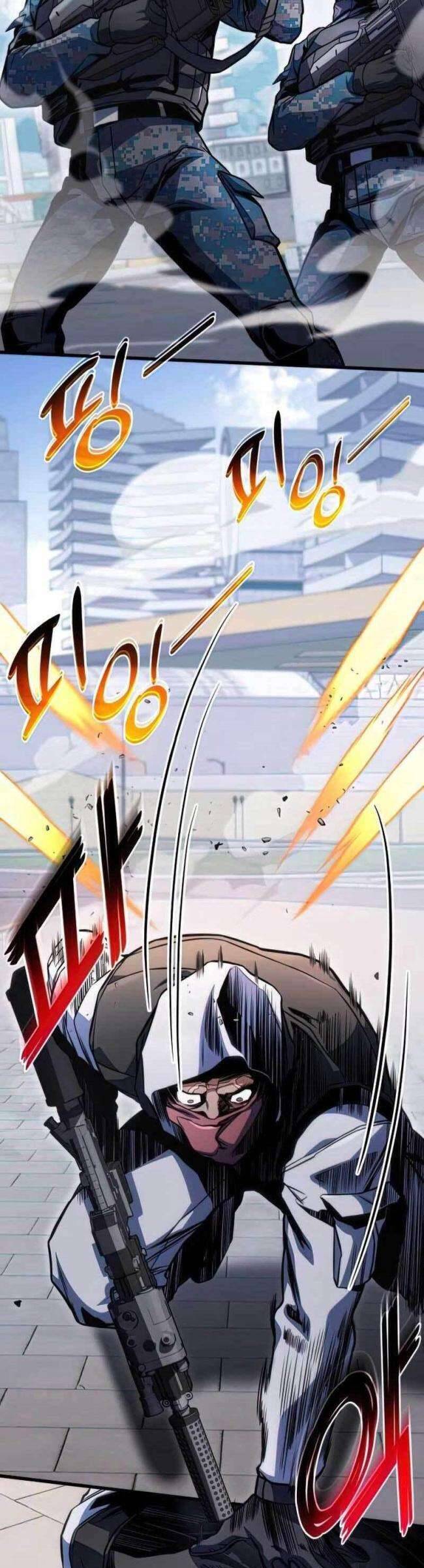 Trảm Long: Chapter 34