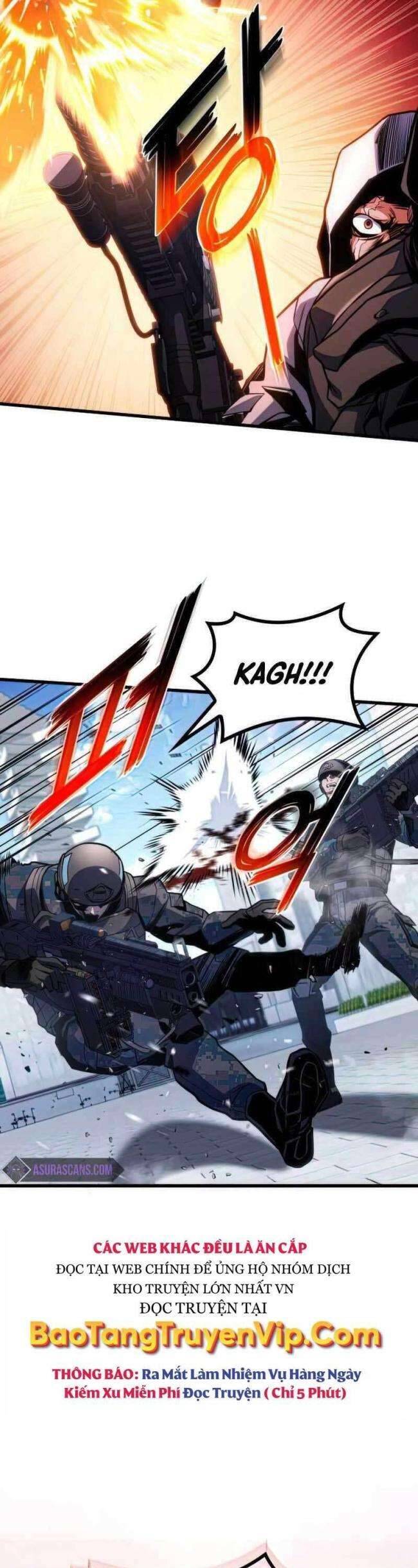 Trảm Long: Chapter 34