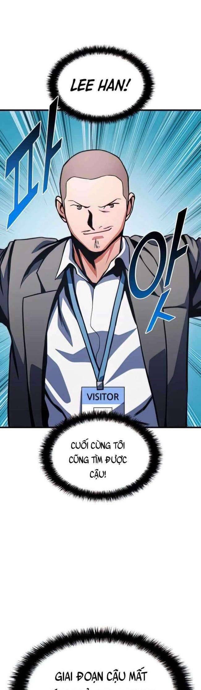 Trảm Long: Chapter 34