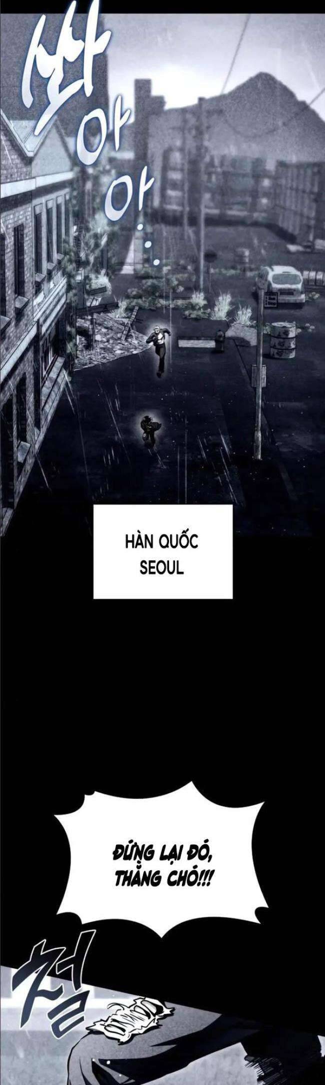Trảm Long: Chapter 35