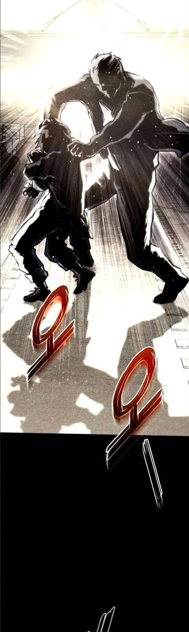 Trảm Long: Chapter 35