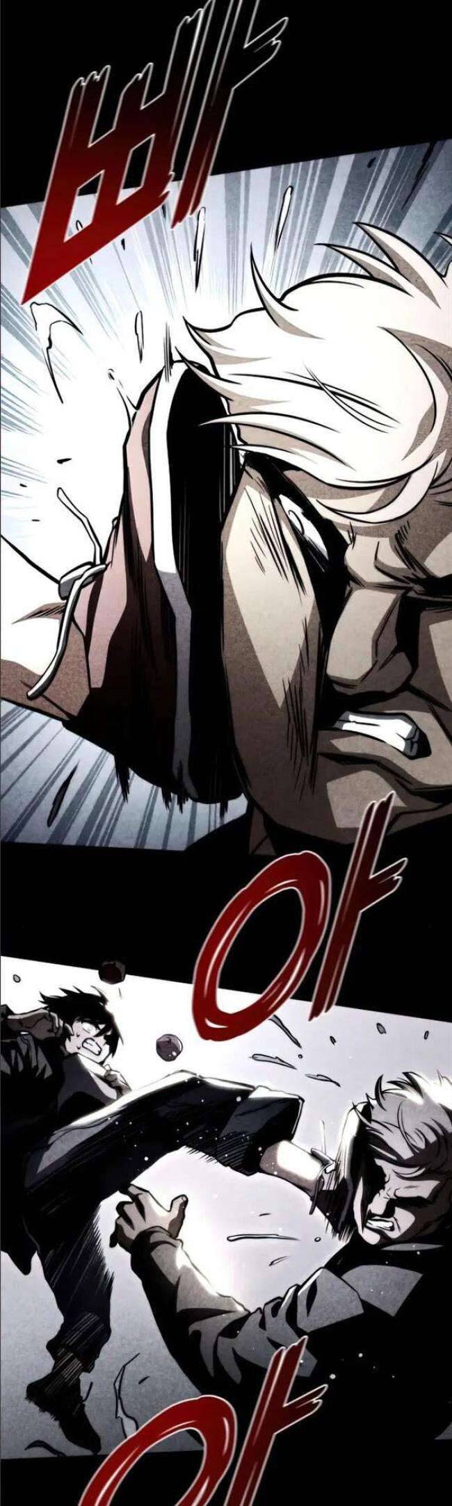 Trảm Long: Chapter 35
