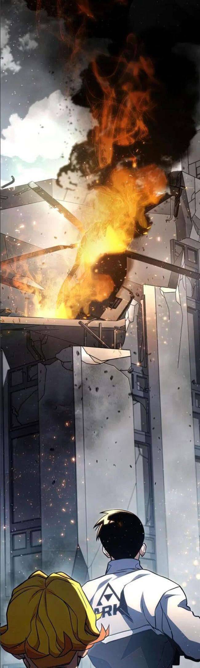 Trảm Long: Chapter 35