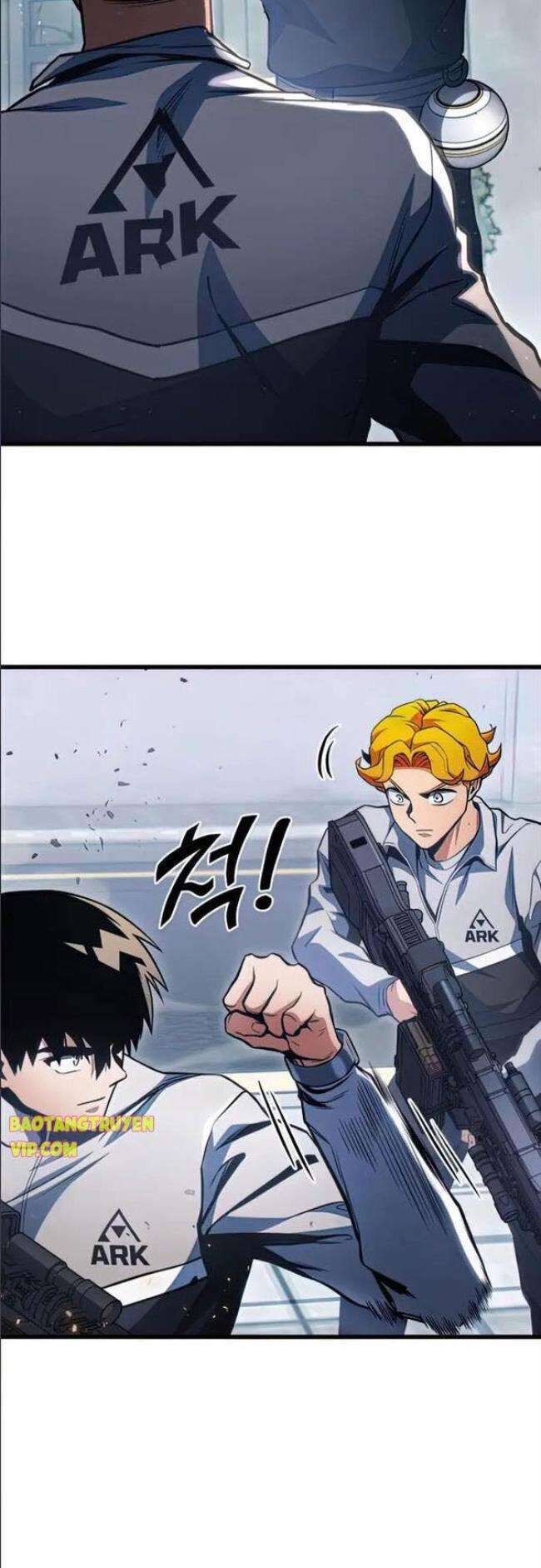Trảm Long: Chapter 35