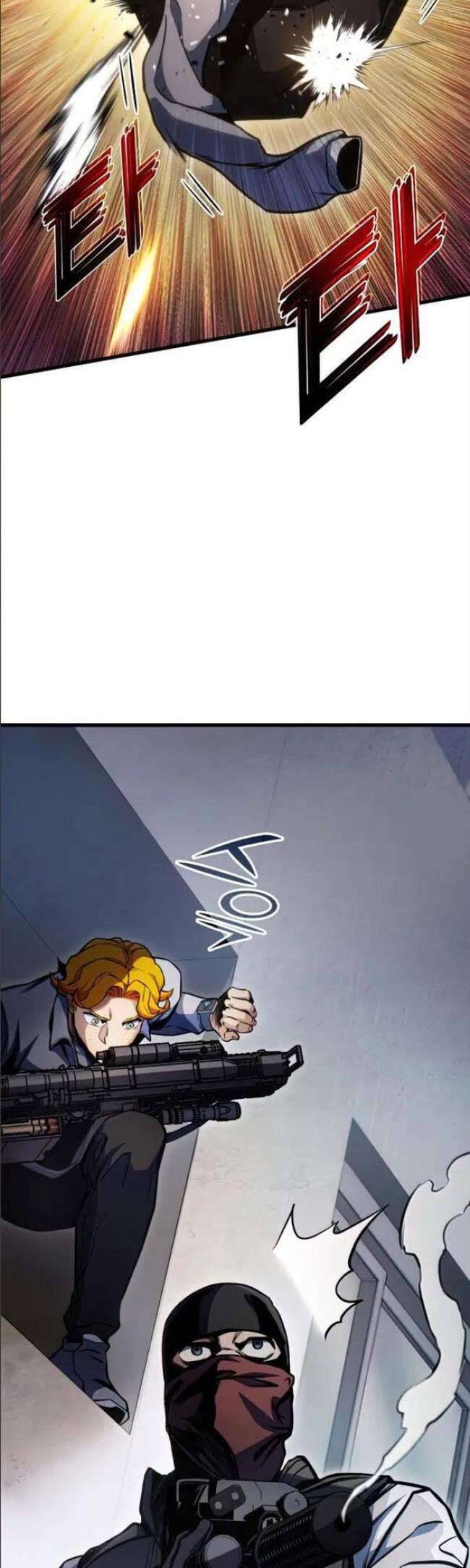 Trảm Long: Chapter 35