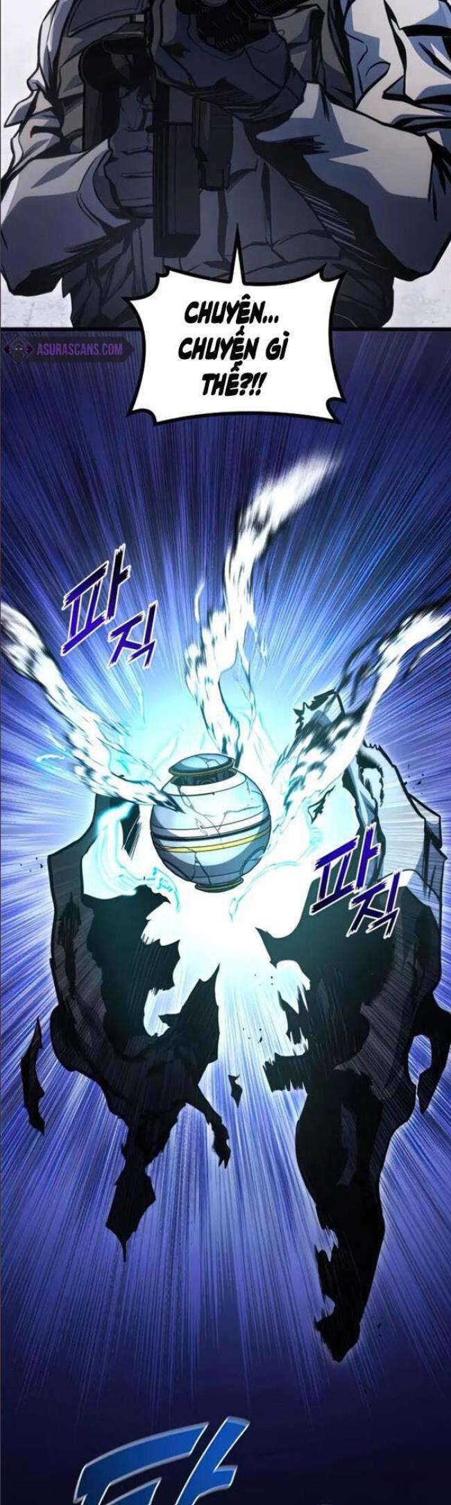 Trảm Long: Chapter 35