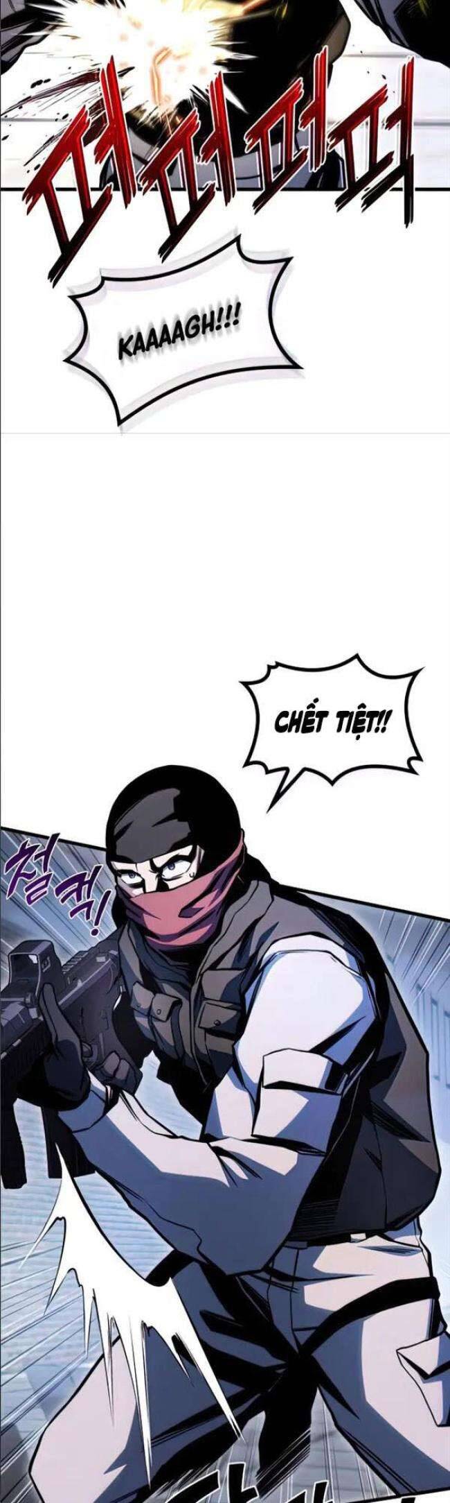 Trảm Long: Chapter 35