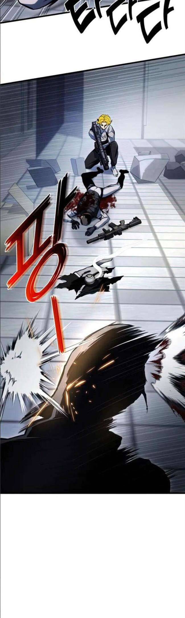 Trảm Long: Chapter 35