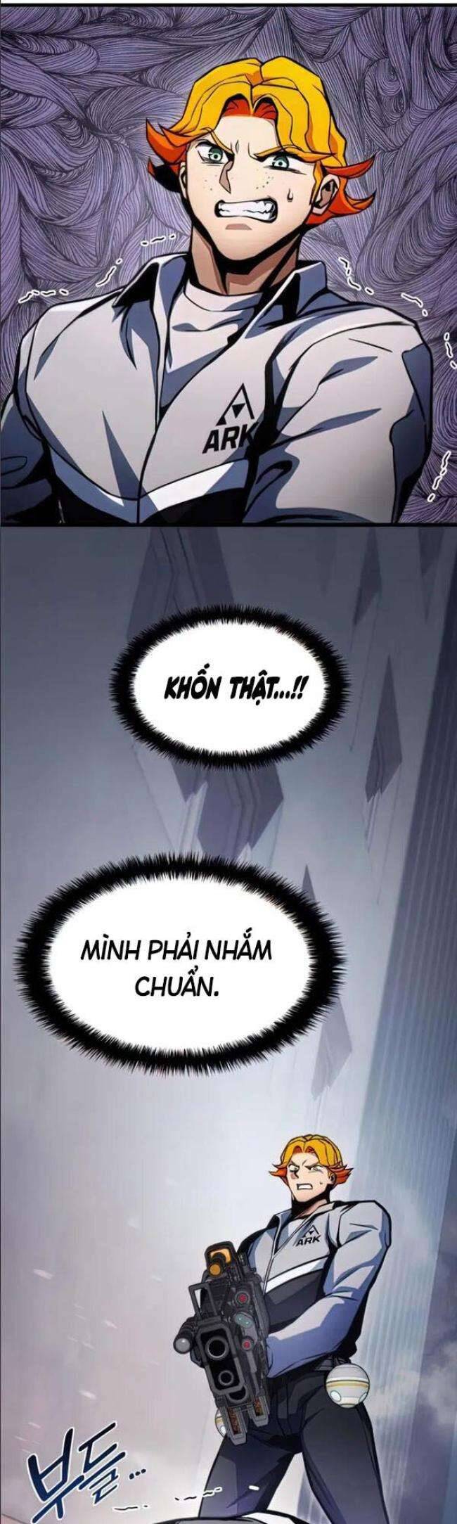 Trảm Long: Chapter 35