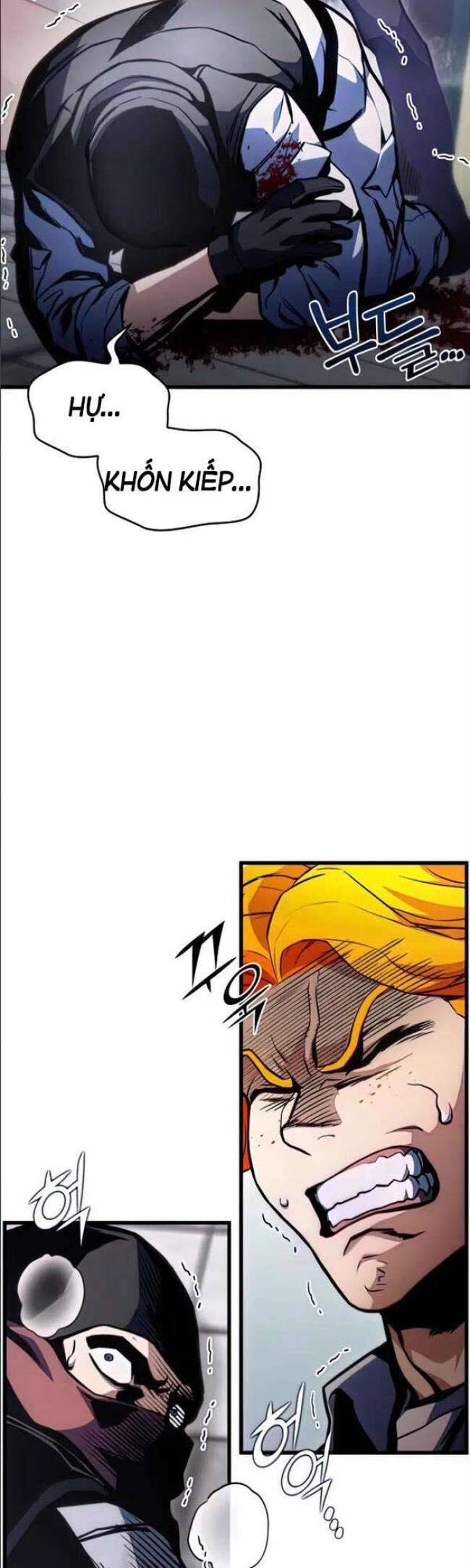 Trảm Long: Chapter 35