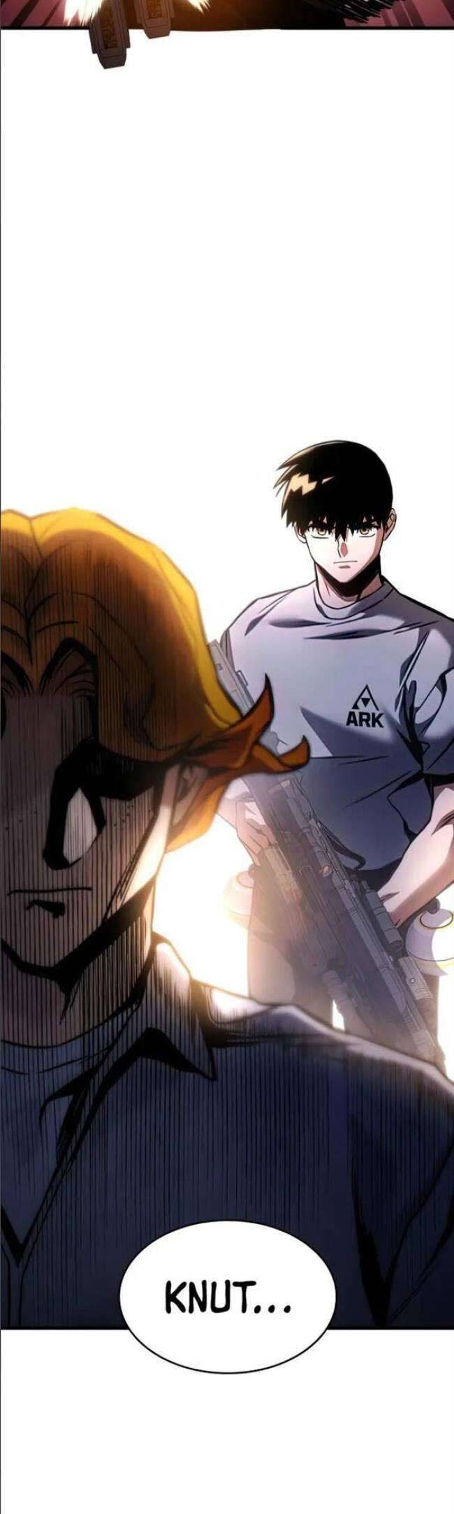 Trảm Long: Chapter 35