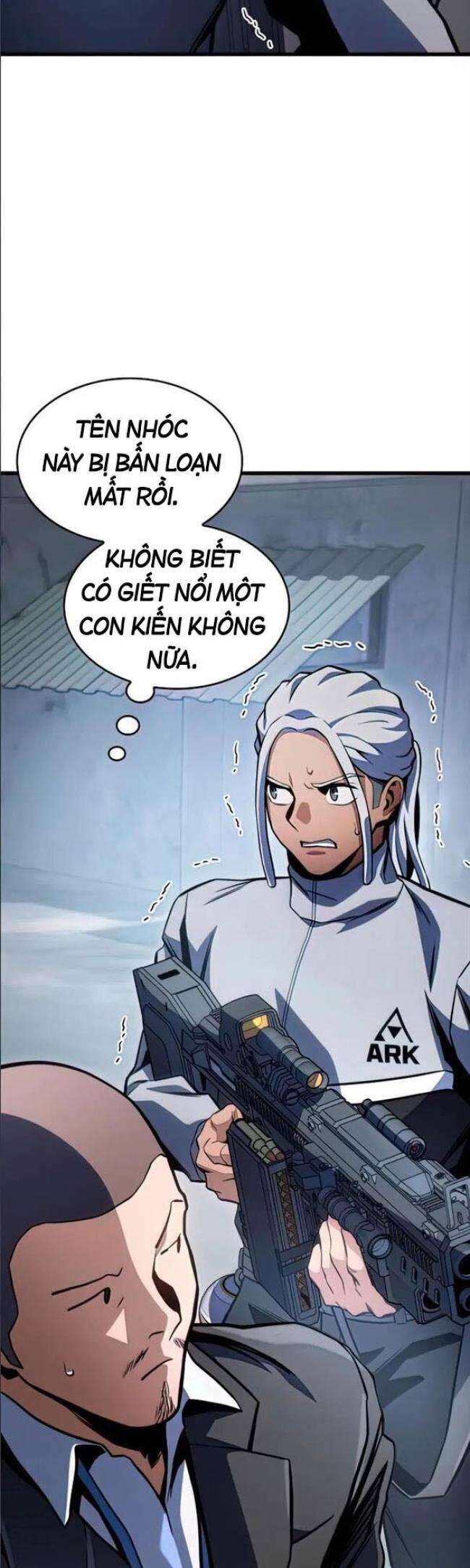 Trảm Long: Chapter 35