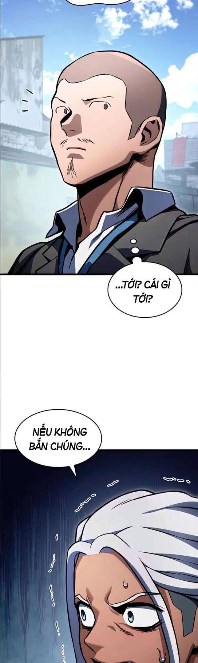 Trảm Long: Chapter 35