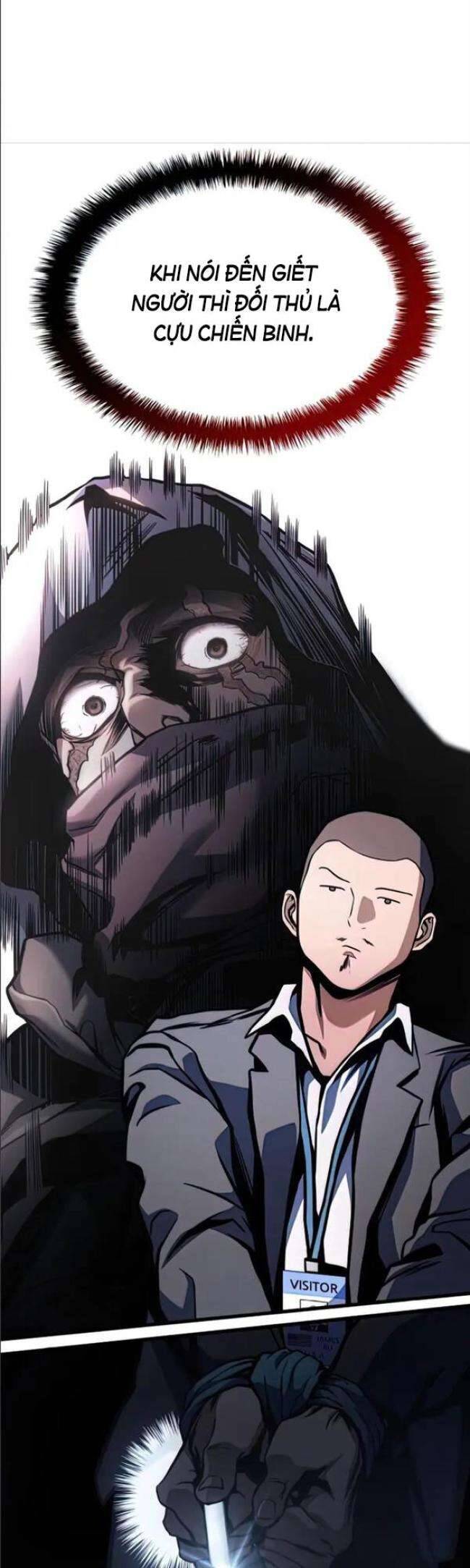 Trảm Long: Chapter 35