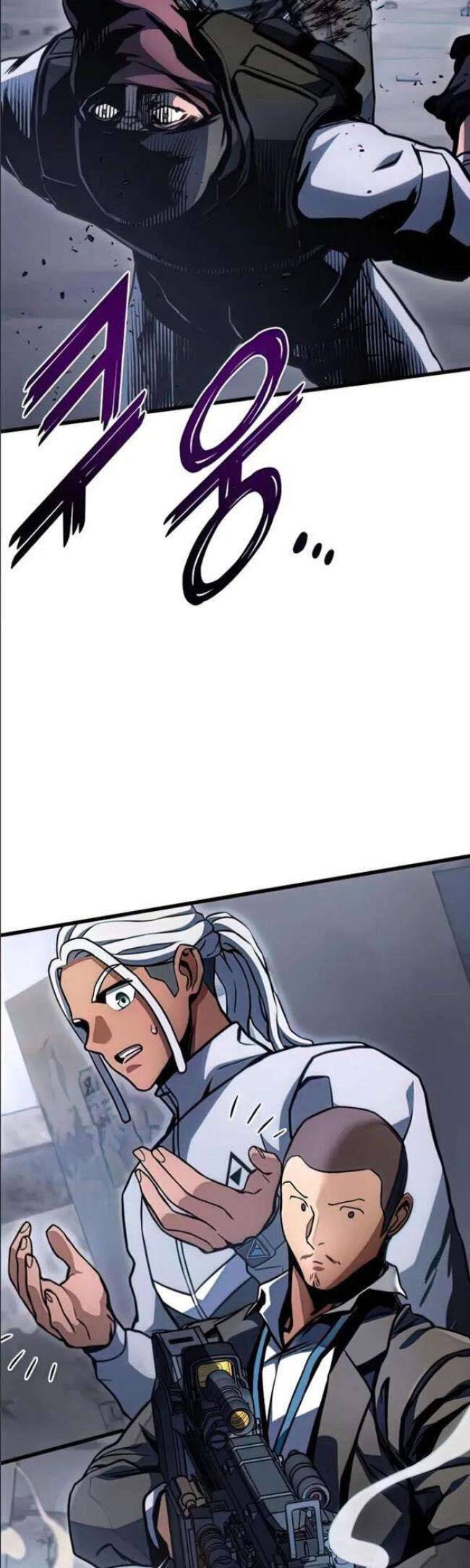 Trảm Long: Chapter 35
