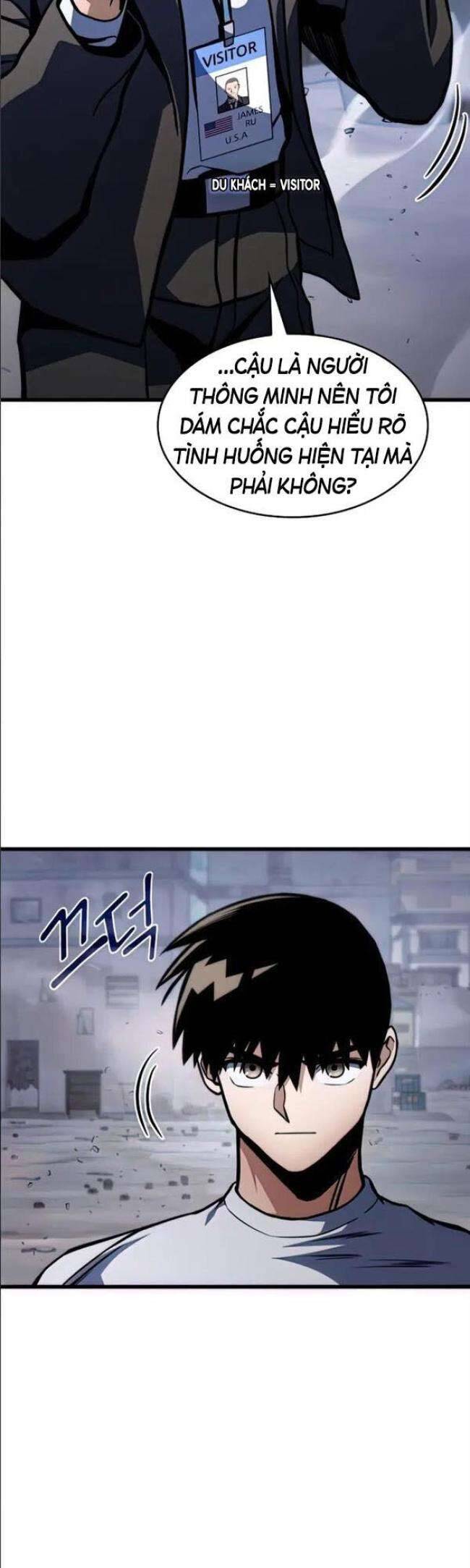 Trảm Long: Chapter 35