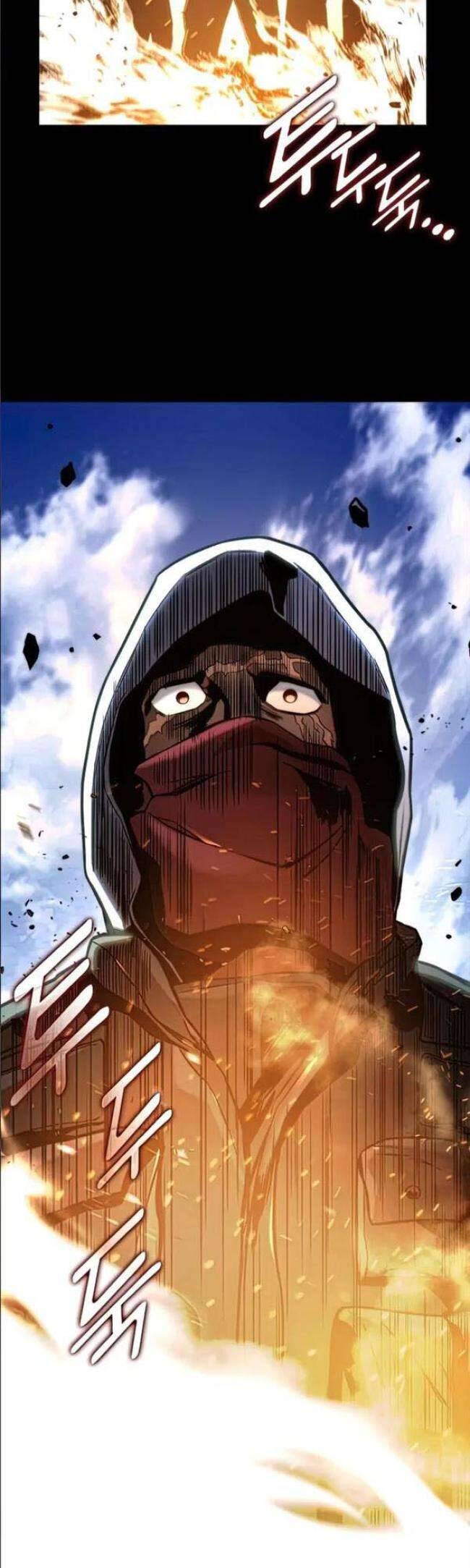 Trảm Long: Chapter 35