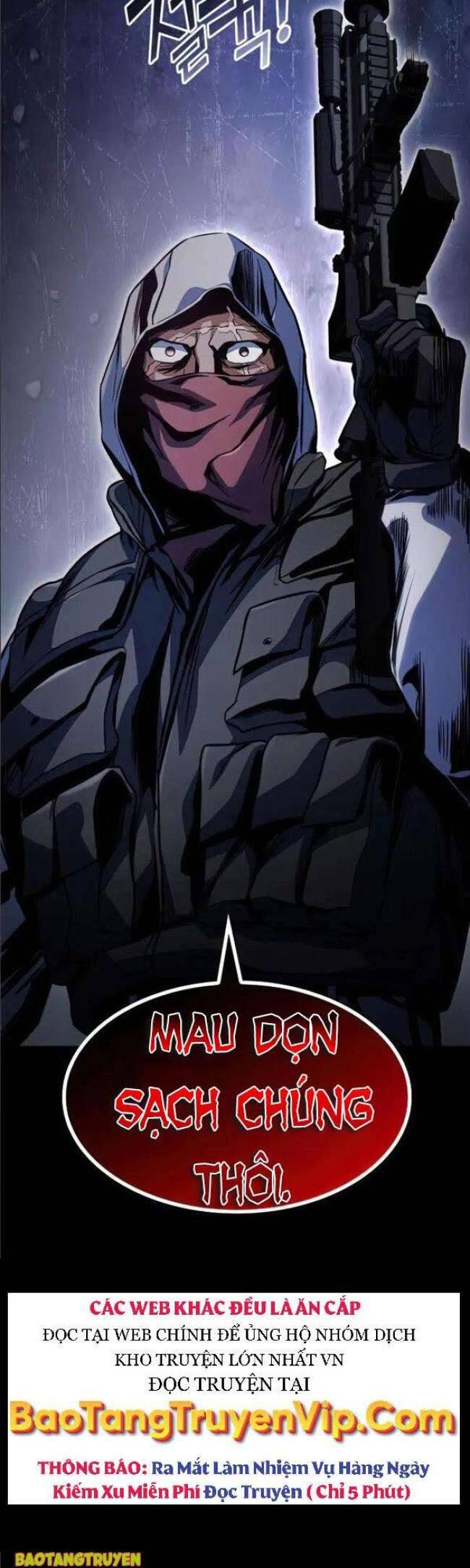 Trảm Long: Chapter 35