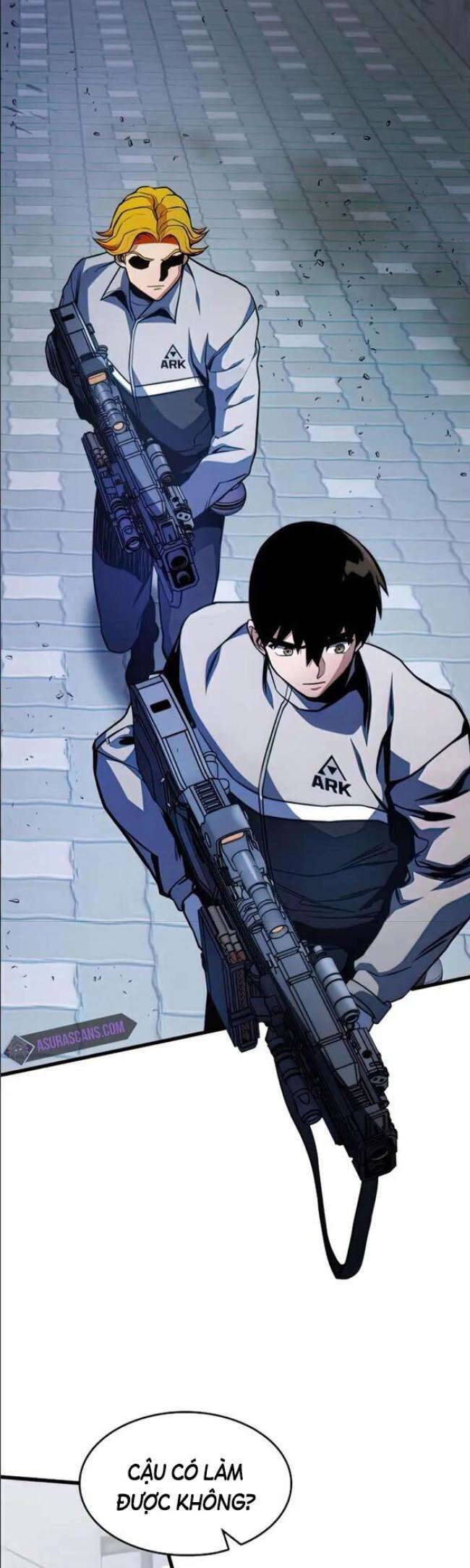 Trảm Long: Chapter 35
