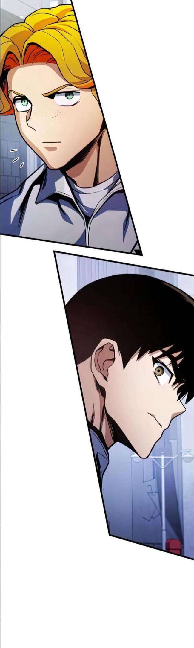 Trảm Long: Chapter 35