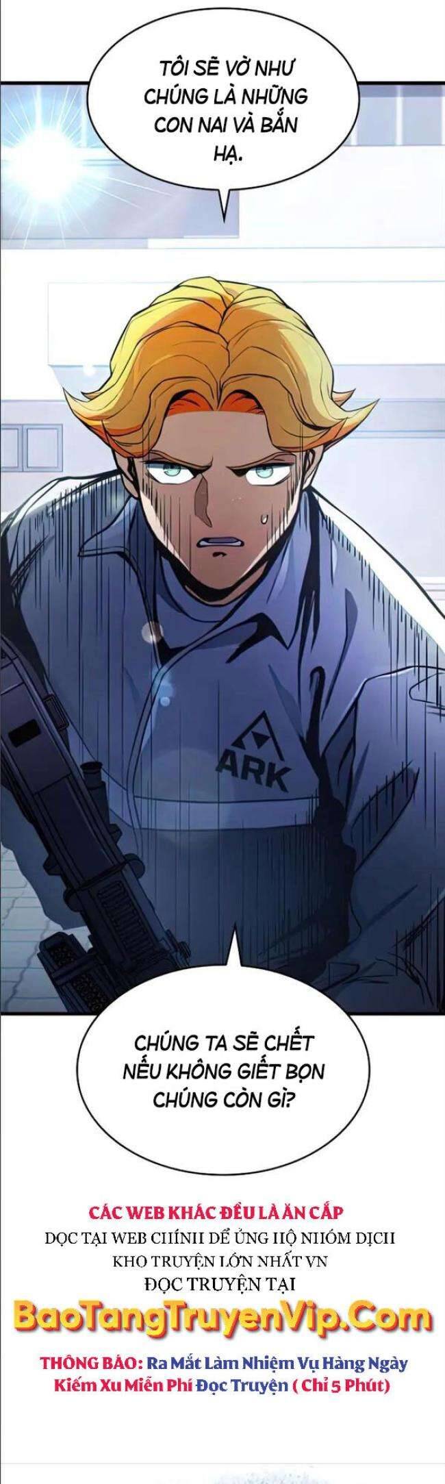 Trảm Long: Chapter 35