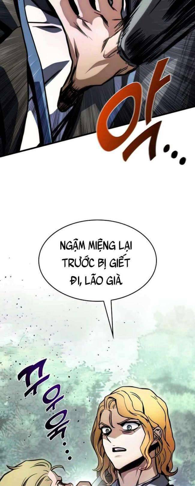 Trảm Long: Chapter 36