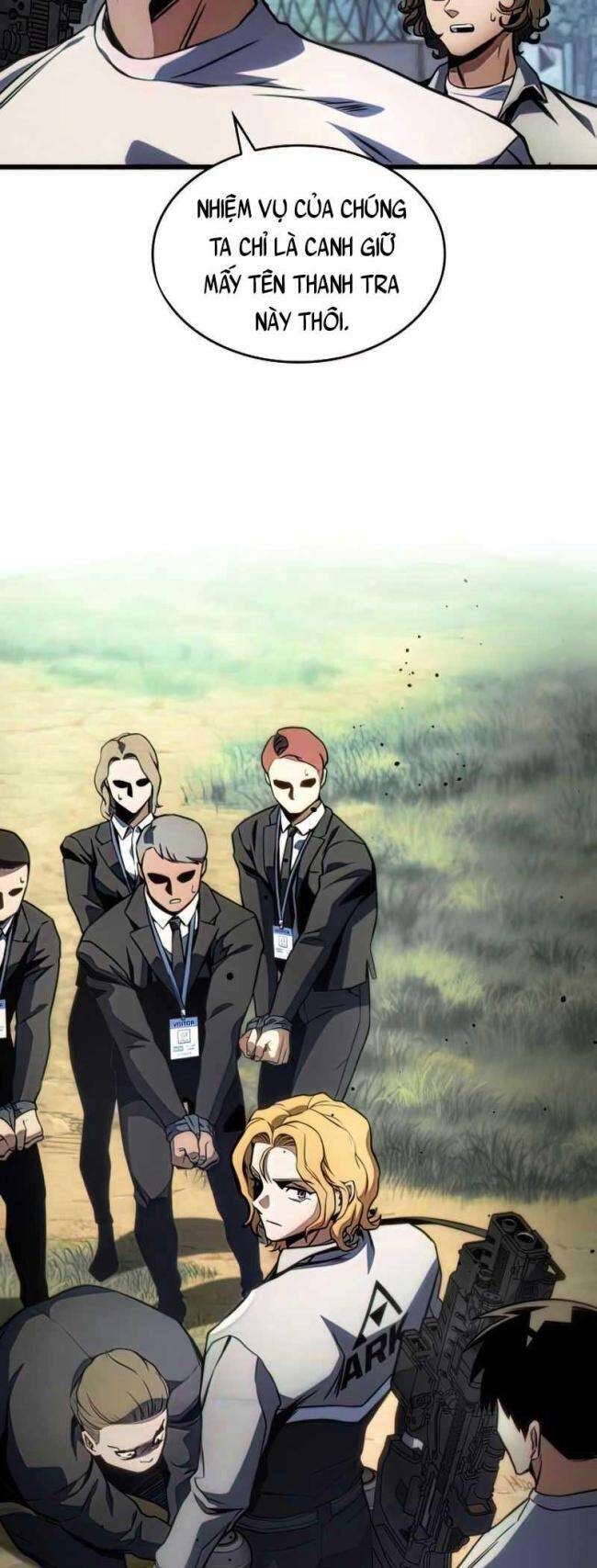 Trảm Long: Chapter 36