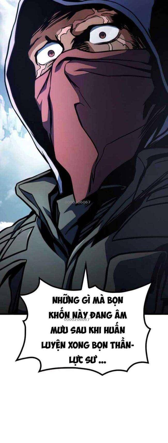 Trảm Long: Chapter 36