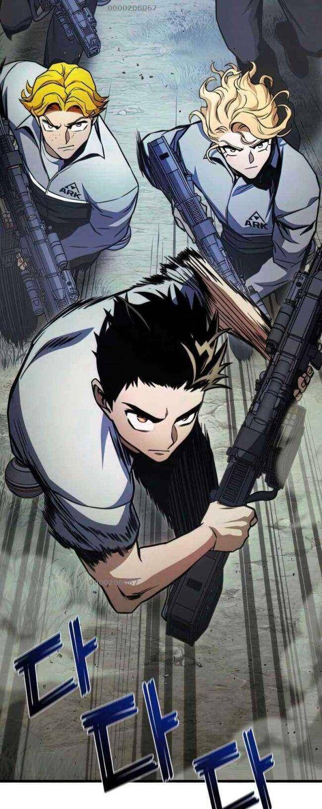 Trảm Long: Chapter 36