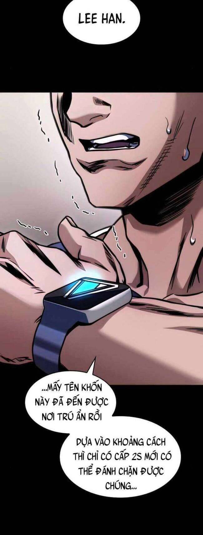 Trảm Long: Chapter 36