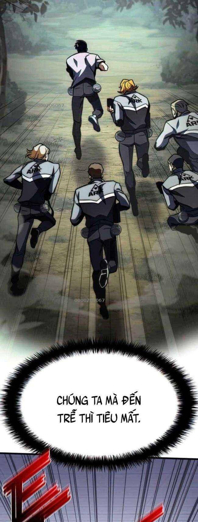 Trảm Long: Chapter 36
