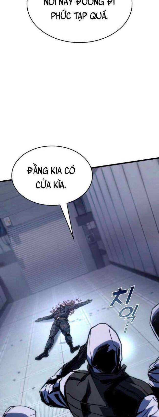 Trảm Long: Chapter 36