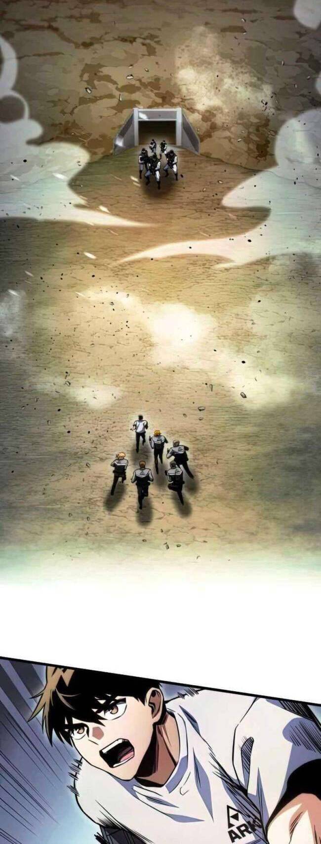 Trảm Long: Chapter 36