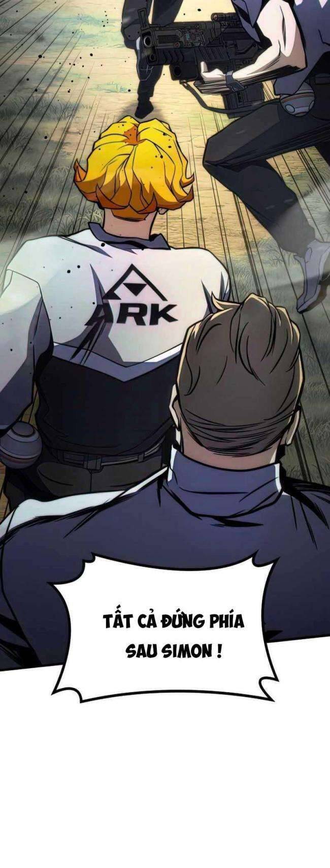 Trảm Long: Chapter 36