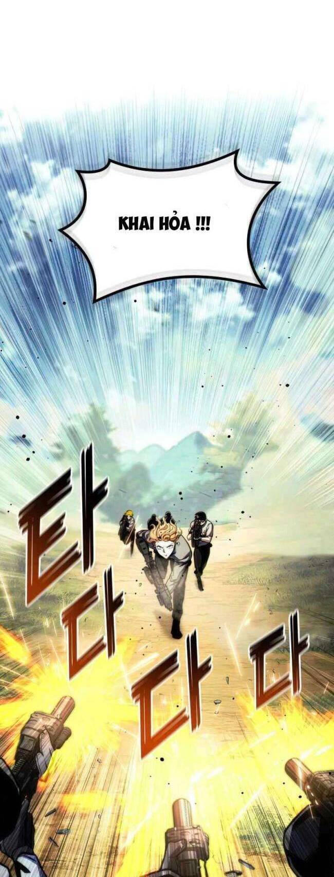 Trảm Long: Chapter 36