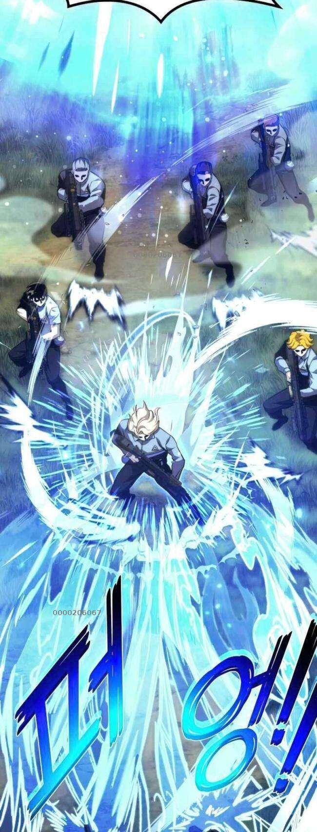 Trảm Long: Chapter 36