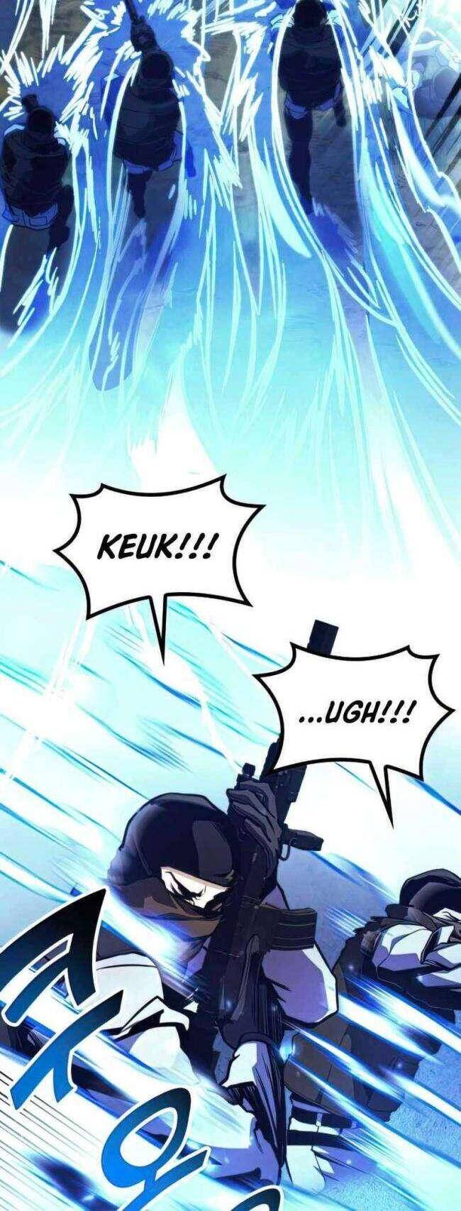 Trảm Long: Chapter 36