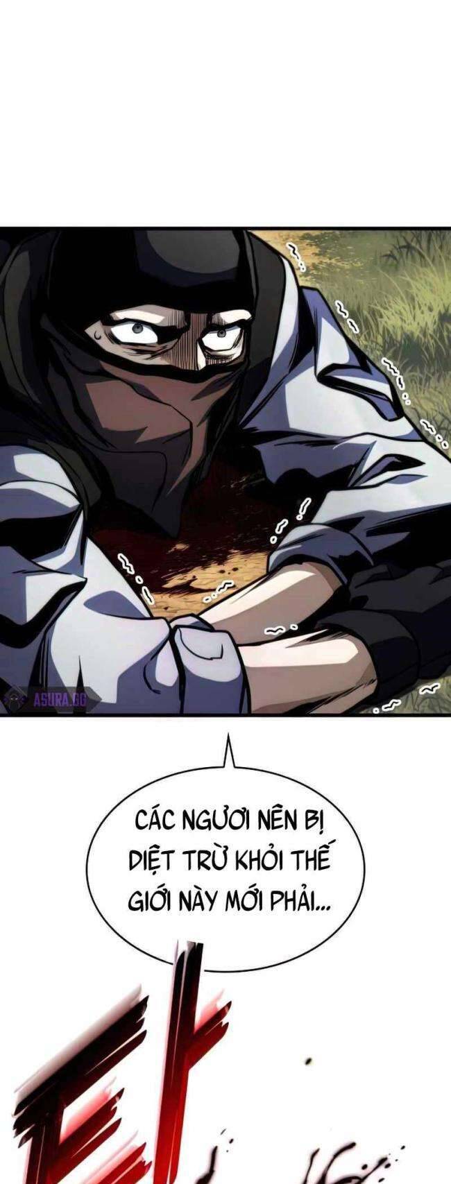 Trảm Long: Chapter 36