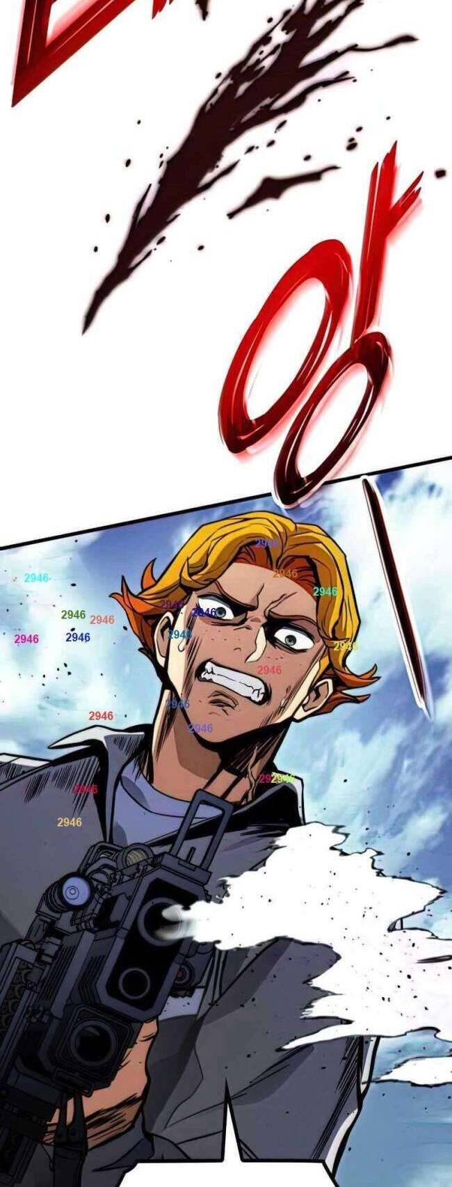 Trảm Long: Chapter 36