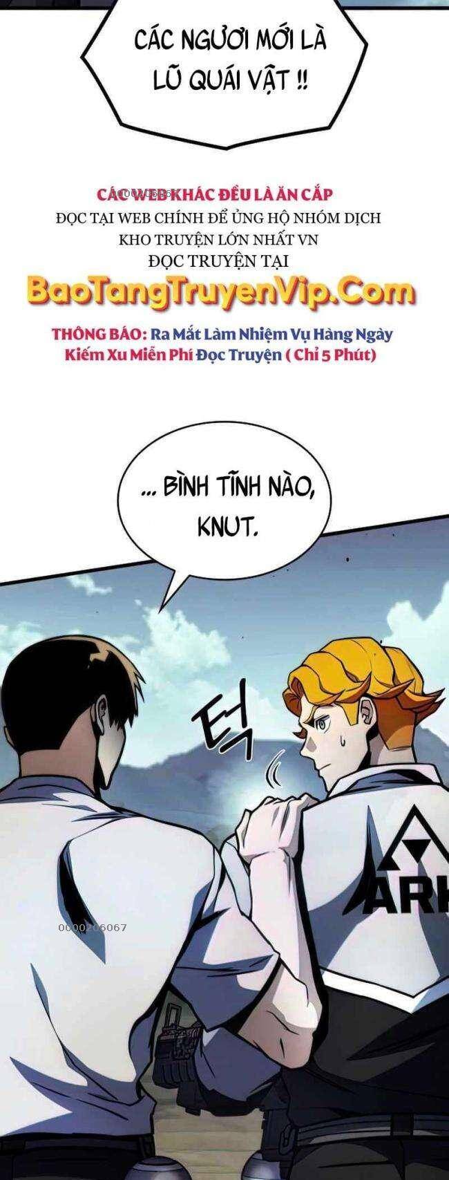 Trảm Long: Chapter 36
