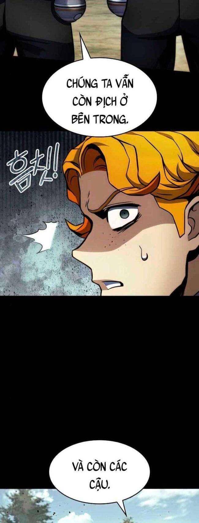 Trảm Long: Chapter 36
