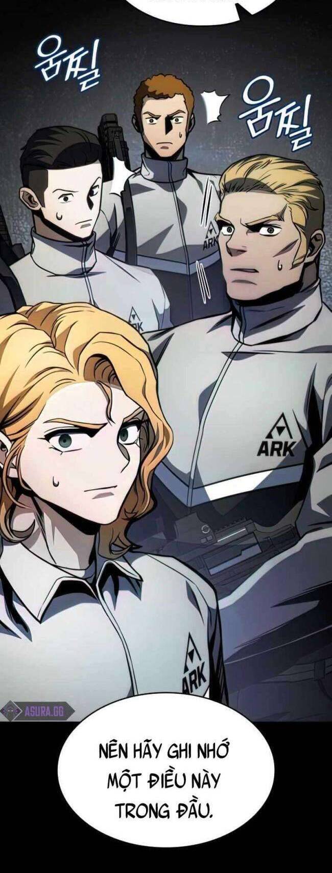 Trảm Long: Chapter 36