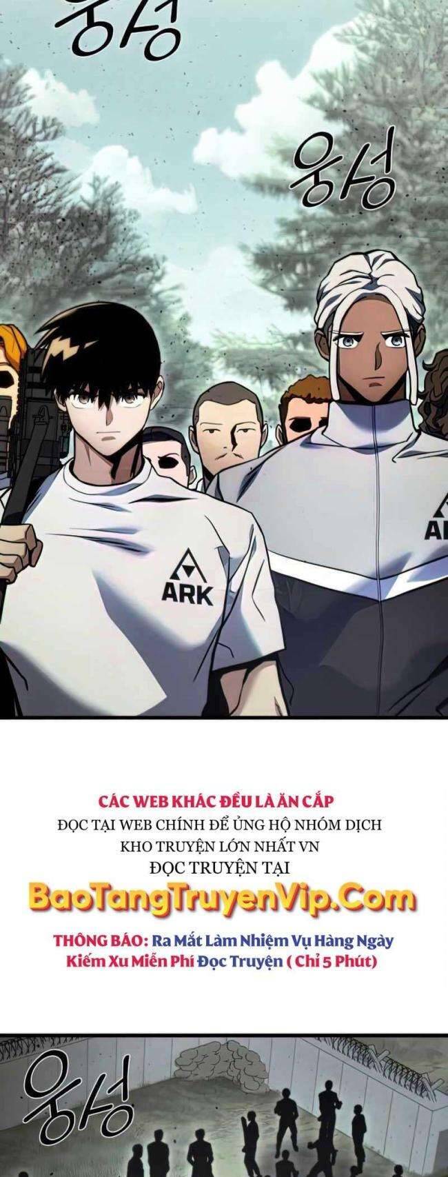 Trảm Long: Chapter 36