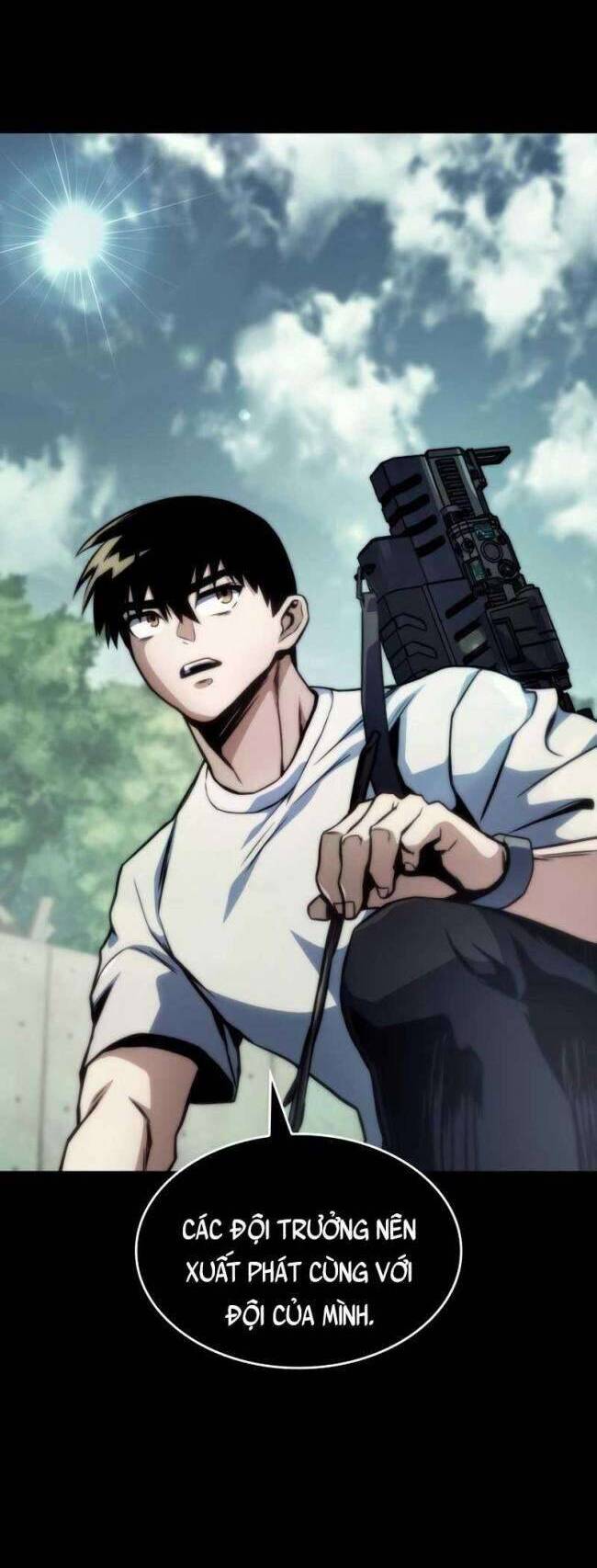 Trảm Long: Chapter 37