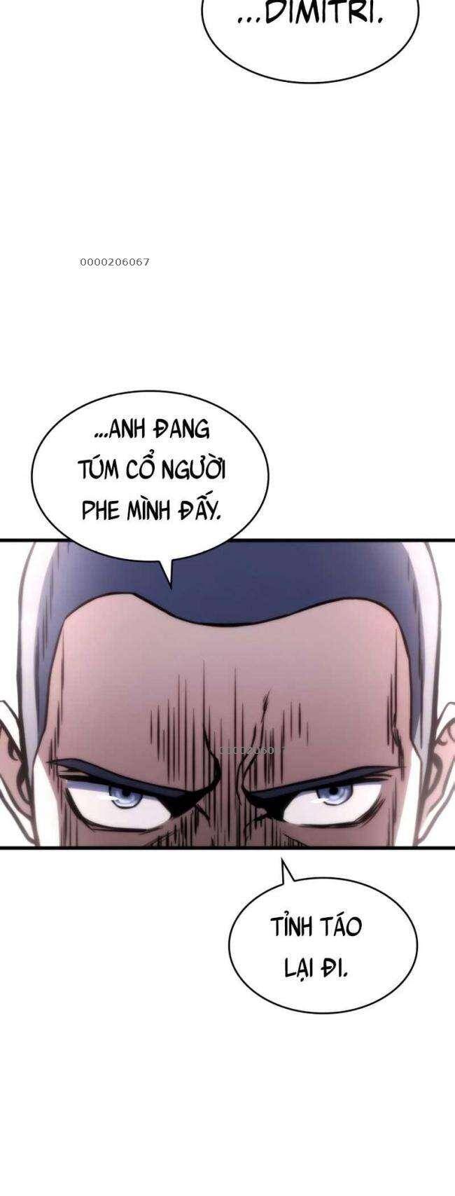 Trảm Long: Chapter 37