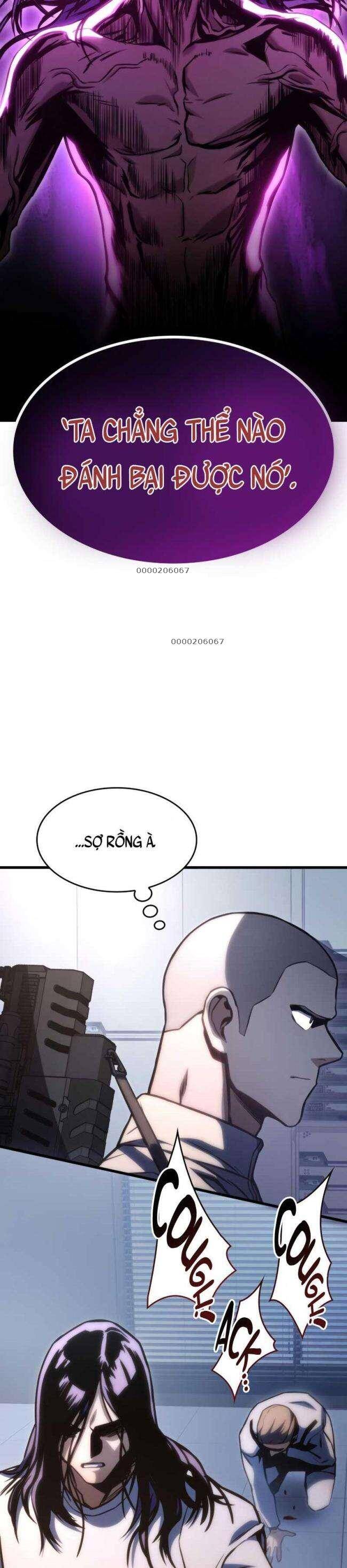 Trảm Long: Chapter 37