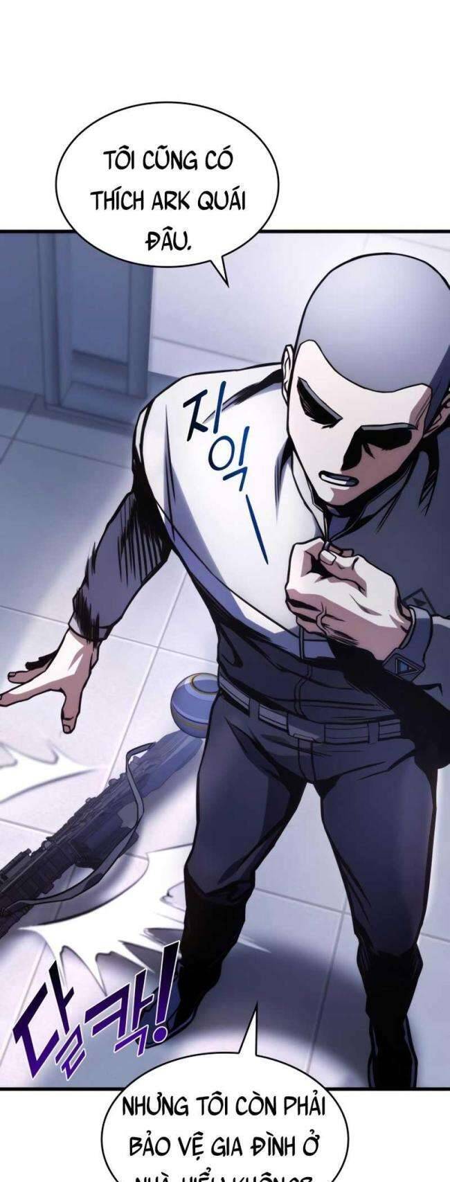 Trảm Long: Chapter 37