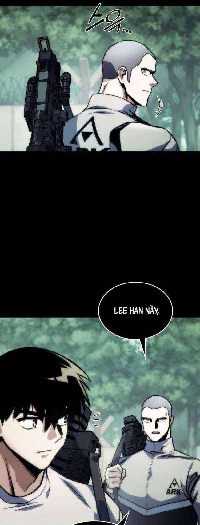 Trảm Long: Chapter 37