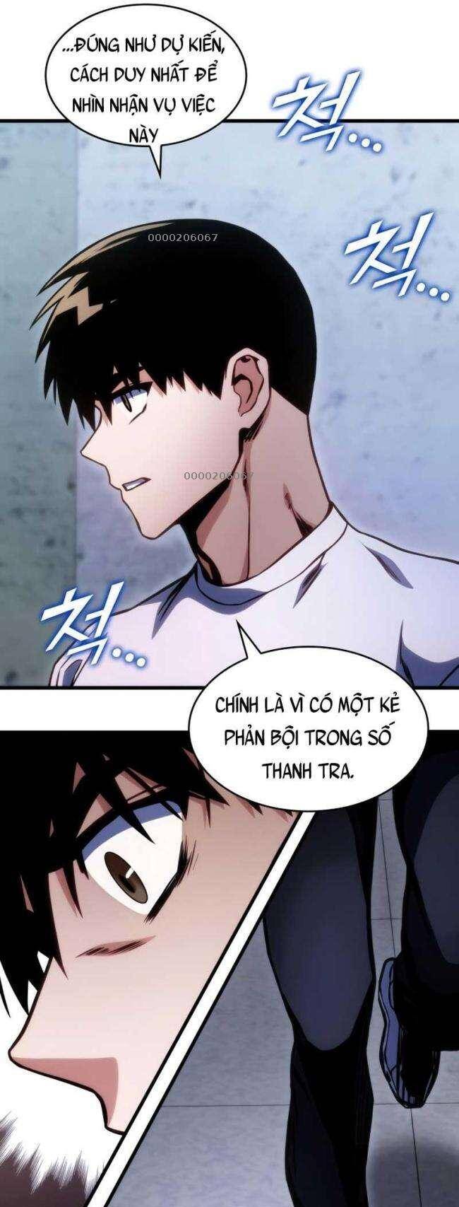 Trảm Long: Chapter 37